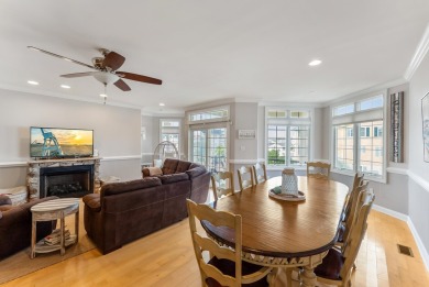 Coastal Elegance Just One Block from the Beach! Welcome to your