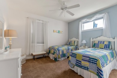 Coastal Elegance Just One Block from the Beach! Welcome to your