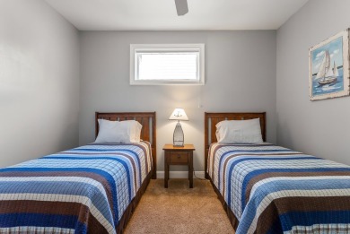 Coastal Elegance Just One Block from the Beach! Welcome to your