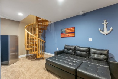 Coastal Elegance Just One Block from the Beach! Welcome to your