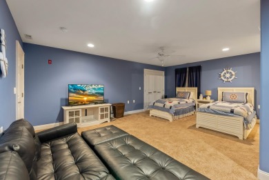 Coastal Elegance Just One Block from the Beach! Welcome to your