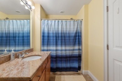 Coastal Elegance Just One Block from the Beach! Welcome to your