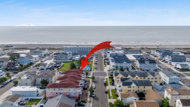 Coastal Elegance Just One Block from the Beach! Welcome to your