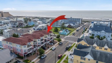 Coastal Elegance Just One Block from the Beach! Welcome to your
