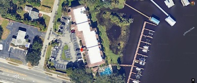 Welcome home to this beautiful two-story waterfront condo. The