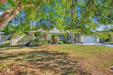 Welcome home to your slice of paradise in the highly desirable