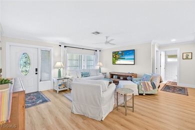 Welcome home to your slice of paradise in the highly desirable