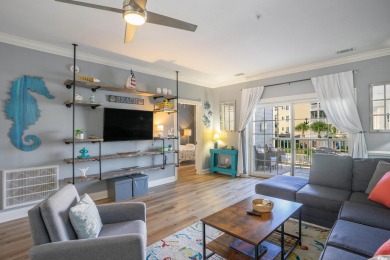 This well-appointed condo offers 2 bedrooms and 2 bathrooms