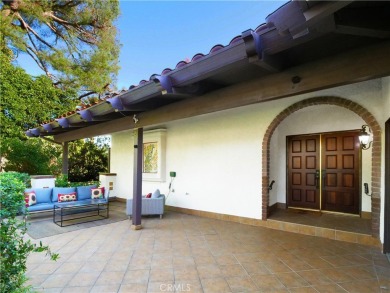 Fabulous Old Spanish in the heart of Miraleste area of Rancho