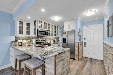 Welcome to your dream coastal retreat. Sands Beach Club II is