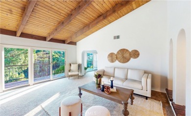 Fabulous Old Spanish in the heart of Miraleste area of Rancho