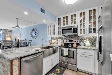 Welcome to your dream coastal retreat. Sands Beach Club II is