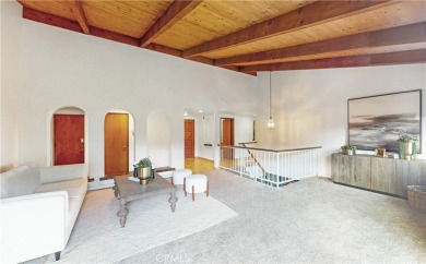 Fabulous Old Spanish in the heart of Miraleste area of Rancho