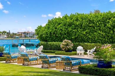 Welcome to 1610 N Ocean Blvd, a rare opportunity to own a