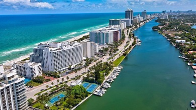 Oceanfront Elegance on Millionaire's Row
Welcome to this