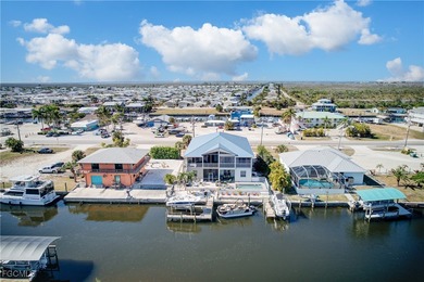 Welcome to your beautiful GULF ACCESS home with Private GUEST