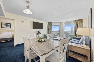 Experience oceanfront living at its finest in this fully