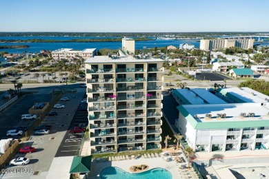 Direct Oceanfront Condo!!! Totally remodeled unit with all the