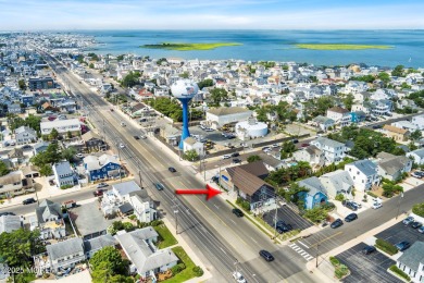 Prime Commercial Space in Beach Haven Terrace Located on the