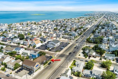 Prime Commercial Space in Beach Haven Terrace Located on the