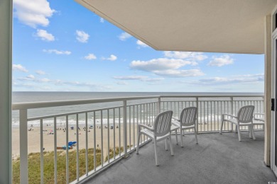 Experience oceanfront living at its finest in this fully