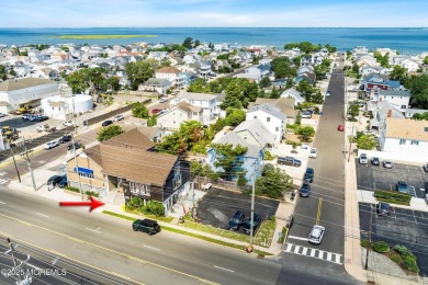 Prime Commercial Space in Beach Haven Terrace Located on the