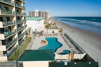 Direct Oceanfront Condo!!! Totally remodeled unit with all the
