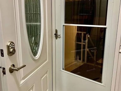 Welcome to this stunning and spacious 2 bedroom, 2 bath home