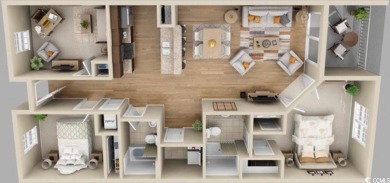 Welcome to Sunnyside Village, nestled in the heart of Murrells