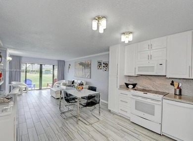 Beautiful totally renovated corner unit1 bedroom 1 bath, first