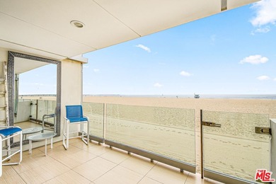 Ideal Ocean Front Location on the Marina Peninsula with an