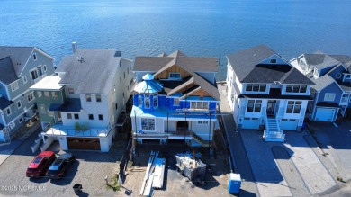 Currently being built a custom designed 5 bedroom, 3 Full