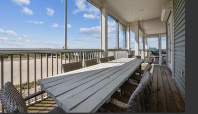 Enjoy this beautiful island pool home on the East End of St