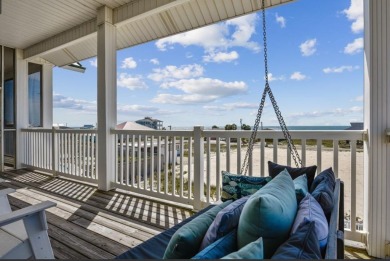 Enjoy this beautiful island pool home on the East End of St