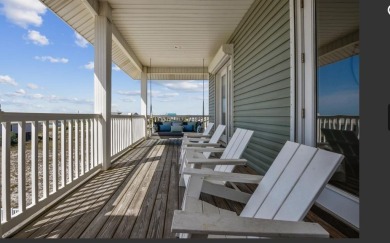 Enjoy this beautiful island pool home on the East End of St