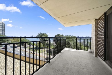 Generous in size at 1,542 sq. ft., this East-facing 2-bedroom