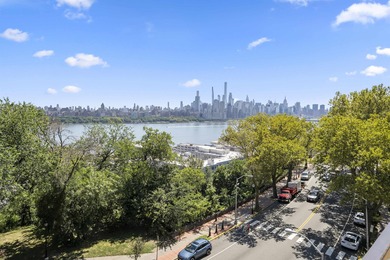 Generous in size at 1,542 sq. ft., this East-facing 2-bedroom