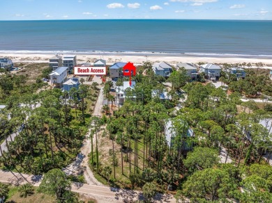 Welcome to your dream retreat just off the unspoiled beaches of