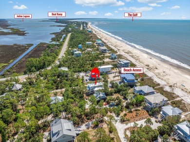 Welcome to your dream retreat just off the unspoiled beaches of