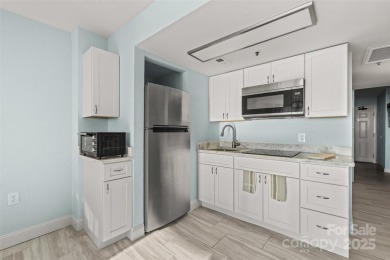 Welcome to this stunning Oceanfront Condo in Meridian Plaza