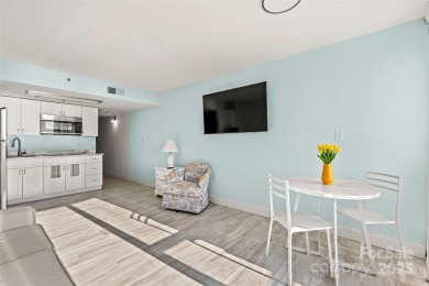 Welcome to this stunning Oceanfront Condo in Meridian Plaza