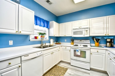 Welcome to your dream ground-floor retreat in the heart of