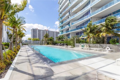 Wake up to the sound of the ocean at Aurora,, Sunny Isles'