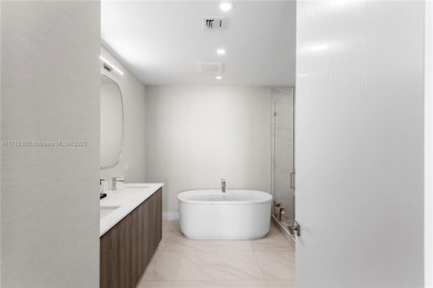 Wake up to the sound of the ocean at Aurora,, Sunny Isles'