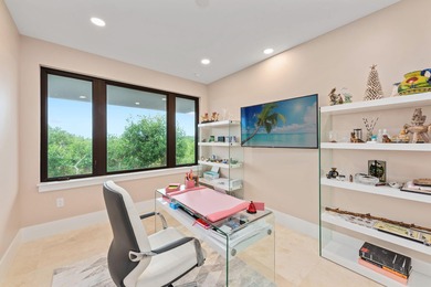 Few have possessed the passion to create a home resort oasis