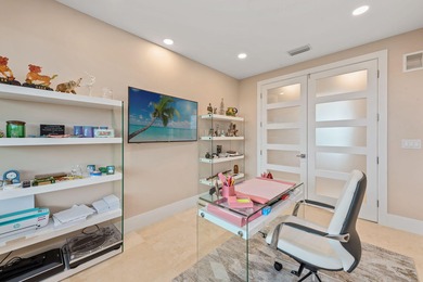 Few have possessed the passion to create a home resort oasis