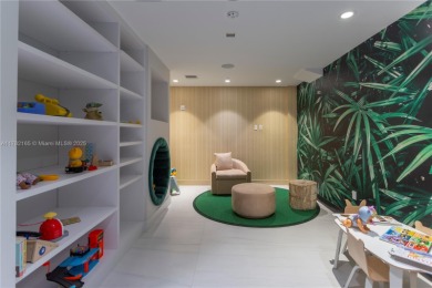 Wake up to the sound of the ocean at Aurora,, Sunny Isles'