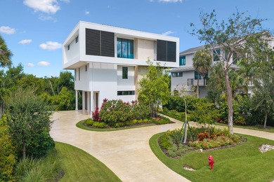 Few have possessed the passion to create a home resort oasis