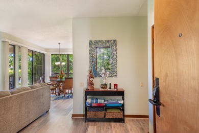 Don't miss this beautifully refurbished and very private