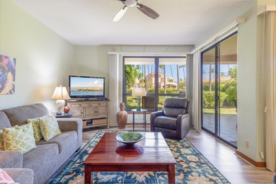 Don't miss this beautifully refurbished and very private